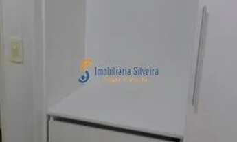 Imagem 7: Prédio conservado, medidor de gás individual , apartamento conservado de 2 quartos , bair