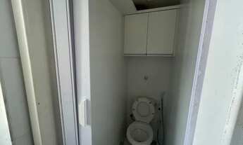 Imagem 3: Apartamento com 2 dormitórios para alugar, 92 m² por R$ 2.700/mês - Praia da Costa - Vila