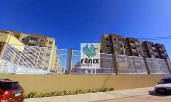 Imagem 2: Apartamento com 2 quartos para alugar, 47 m² por R$ 1.476/mês - Paupina - Fortaleza/CE