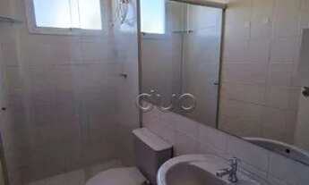 Imagem 5: Apartamento com 1 dormitório para alugar, 45 m² por R$ 1.096,63/mês - Jardim Elite - Pirac