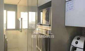 Imagem 5: RRCOD4773 Apartamento 112m² CONDOMÍNIO PRESENT OPORTUNIDADE - 3 Dorms 2 Vagas - BARUERI SP