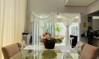 Imagem 6: Casa - Swiss Park - Campinas