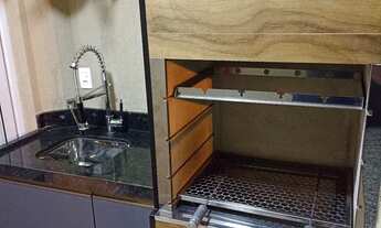 Imagem 5: Lindo Apartamento 1 dormitório