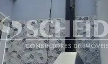 Imagem 7: Sobrado de 100AUM² á Venda com 3 Quartos, 1 Suíte, 2 vagas de garagem no Campo Grande