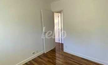 Imagem: São Paulo - Apartamento Padrão - Barra