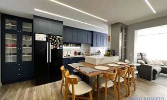 Imagem 3: APARTAMENTO - SANTO AMARO - SP