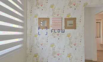 Imagem 4: Apartamento podendo conter até 2 quartos (sem suíte), 2 banheiros, 2 vagas de garagem e el