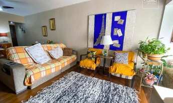 Imagem 3: Apartamento com 3 dormitórios à venda, 110 m² por R$ 650.000,00 - Praia da Costa - Vila Ve