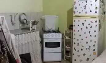 Imagem 6: Quitinete Taquara Familiar