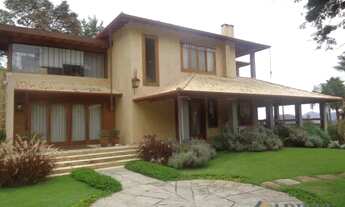 Imagem 2: PETRóPOLIS - Casa de Condomínio - Pedro do Rio