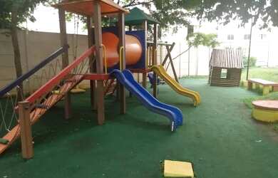 Imagem 7: Vendo ou troco apto 60 mil