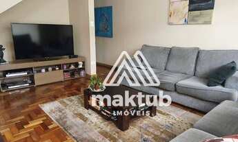 Imagem: Sobrado à venda, 165 m² por R$ 800.000,00