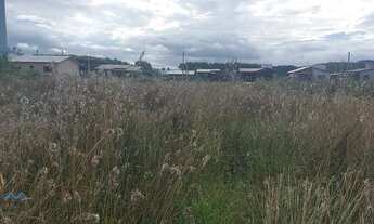 Imagem 3: Passo de Torres - Terreno Padrão - Loteamento Caravelle