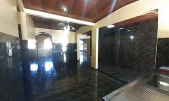 Imagem 3: Casa para venda possui 200 metros quadrados com 3 quartos em Cidade Nova - Ananindeua - PA