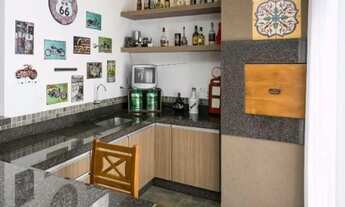 Imagem 7: Casa para venda tem 120 metros quadrados com 3 quartos em Ipiranga - São Paulo - SP