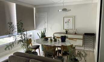 Imagem 3: Apartamento 3 quartos - mobiliado - Jardim Paulista