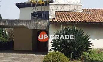 Imagem: Casa com 3 dormitórios, 330 m² - venda