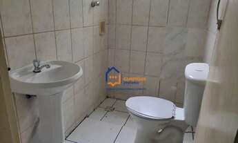 Imagem 5: Casa com 1 dormitório para alugar, 50 m² por R$ 1.200,00/mês - Casa Verde Alta - São Paulo