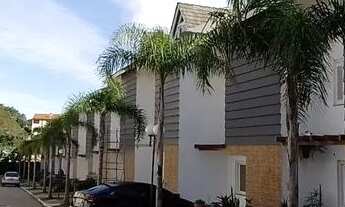 Imagem: Residential / Home-Porto Alegre-Vila Nova