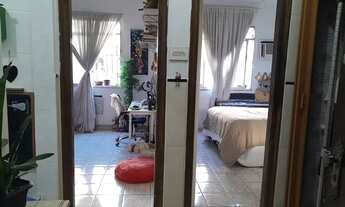 Imagem 2: Apartamento reformado para venda com 1 quarto no Engenho Novo - Rio de Janeiro - RJ