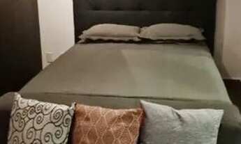 Imagem: Studio com 1 dormitório, 32 m² - venda