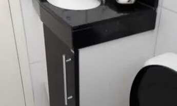 Imagem 2: Apartamento à venda no Condomínio Parque Spetáculo, em Sorocaba-SP