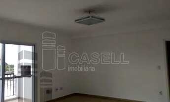 Imagem 3: Locação de Apartamentos / Padrão na cidade de Araraquara