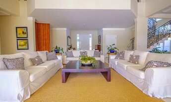 Imagem 4: Casa com 8 dormitórios à venda, 600 m² por R$ 4.900.000,00 - Acapulco - Guarujá/SP