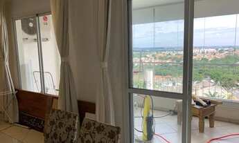 Imagem 6: Apartamento para alugar na Rua Santa Maria Rosselo - Mansões Santo Antônio, Campinas - SP