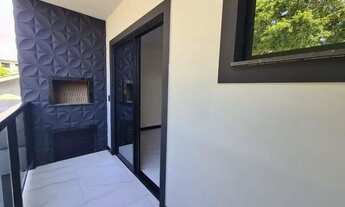 Imagem 7: Apartamento com 2 dormitórios à venda, 60 m² por R$ 219.000,00 - Bela Vista - Palhoça/SC