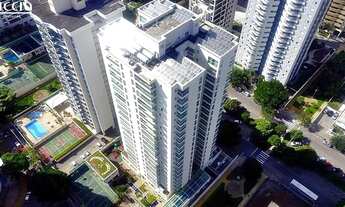 Imagem 4: SãO JOSé DOS CAMPOS - Apartamento Padrão - Jardim Aquarius