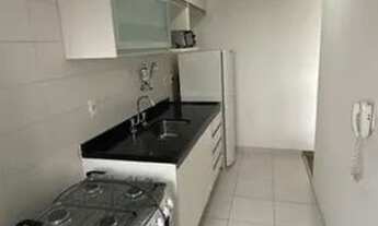 Imagem 7: Flat para aluguel com 45 metros quadrados com 1 quarto em Brooklin Paulista - São Paulo