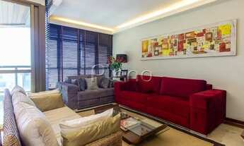 Imagem 4: Apartamento - Vila Itapura - Campinas