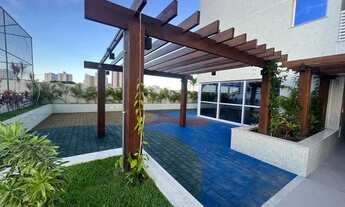 Imagem 2: The View ? Jardim Europa