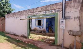 Imagem 3: Casa próximo aos atacadistas da Fernando Corrêa