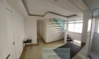 Imagem: Apartamento para aluguel e venda cobertura