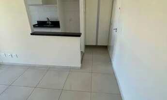 Imagem 6: Apartamento para locação com 2 dormitórios 2 salas com sacada,útil de 51 m² com 1 vaga