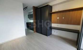 Imagem 5: Apartamento em Pinheiros com 1 dormitório