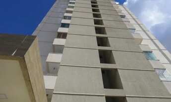 Imagem: Dom Thiago - 02 quartos, 01 suíte com armários