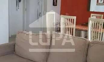 Imagem: Apartamento com 3 dormitórios sendo 1 suíte