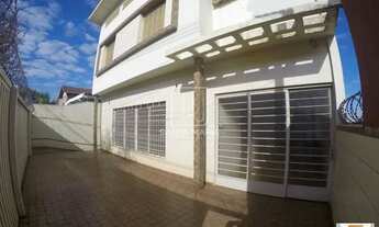 Imagem 2: Casa (sobrado na rua) 4 dormitórios/suite