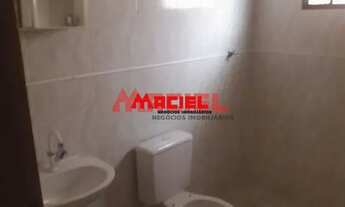 Imagem 4: Casa Padrão em Sao Jose dos Campos