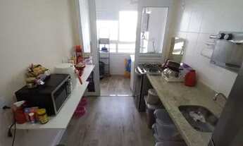 Imagem 7: RR5252D Apartamento 60m² CONDOMÍNIO PARQUE DA LAGOA - OPORTUNIDADE - 2 Dorms 1 Vaga - Baru