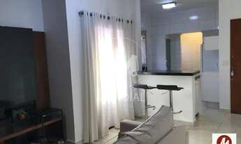 Imagem 3: Apartamento (tipo - padrao) 1 dormitórios, cozinha planejada, em condomínio fechado