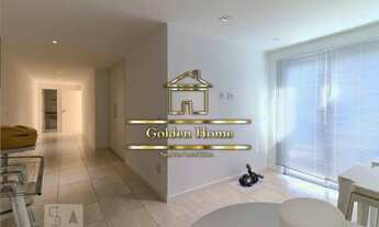 Imagem 7: Excelente cobertura duplex mobiliada com 4 quartos no Condomínio Blue Sky