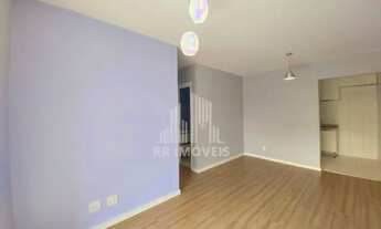 Imagem 6: RRCOD4885 Apartamento 71m² CONDOMÍNIO PARQUE DA LAGOA - OPORTUNIDADE - 3 Dorms 1 Vaga - Ba