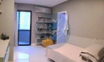 Imagem 2: Apartamento excelente Mobiliado com 138 m² e 3 Suítes