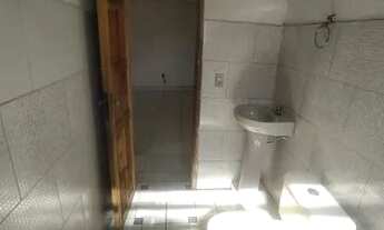 Imagem 2: Casa 1 quarto + sala quintal enorme BNH MESQUITA