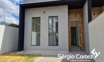 Imagem 2: Casa geminada com 3 quartos - Bairro Jardim Riviera em Cambé