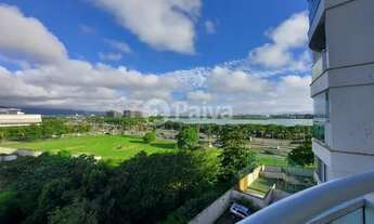 Imagem 2: Jacarepaguá Apartamento com 2 dormitórios